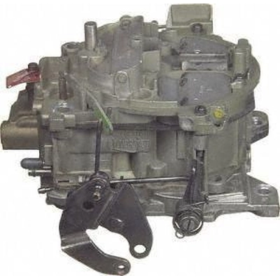 Remanufactured Carburetor by AUTOLINE PRODUCTS LTD - C9241 pa4