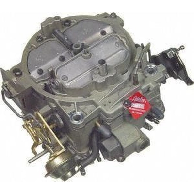 Remanufactured Carburetor by AUTOLINE PRODUCTS LTD - C9241 pa5