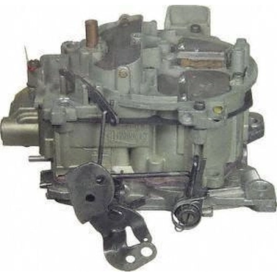 Carburateur remanufilaturé par AUTOLINE PRODUCTS LTD - C9253 pa4