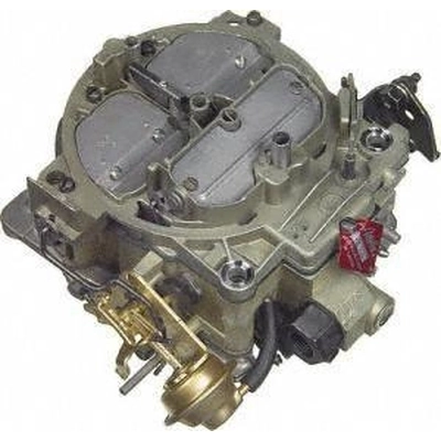 AUTOLINE PRODUCTS LTD - C9298 - Remanufactured Carburetor pa3
