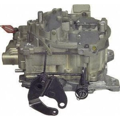 AUTOLINE PRODUCTS LTD - C9298 - Remanufactured Carburetor pa4