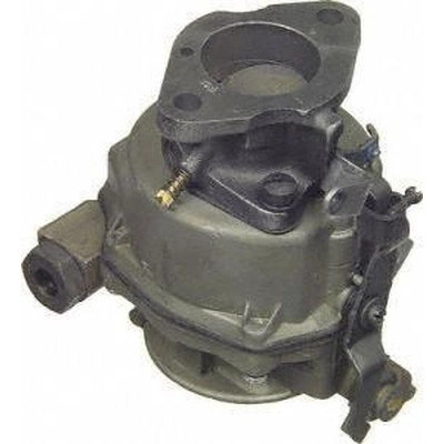 AUTOLINE PRODUCTS LTD - C936 - Remanufactured Carburetor pa4