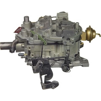 Remanufactured Carburetor by AUTOLINE PRODUCTS LTD - C9477 pa1