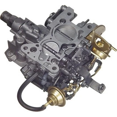 Remanufactured Carburetor by AUTOLINE PRODUCTS LTD - C9532 pa1