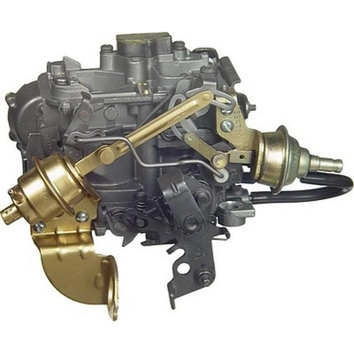 Remanufactured Carburetor by AUTOLINE PRODUCTS LTD - C9532 pa2