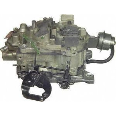 Carburateur remanufilaturé par AUTOLINE PRODUCTS LTD - C9543 pa5
