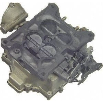 AUTOLINE PRODUCTS LTD - C960 - Remanufactured Carburetor pa4