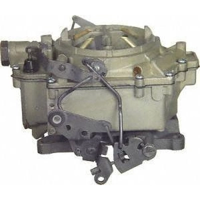 AUTOLINE PRODUCTS LTD - C960 - Remanufactured Carburetor pa5