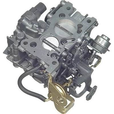 Remanufactured Carburetor by AUTOLINE PRODUCTS LTD - C9619 pa1