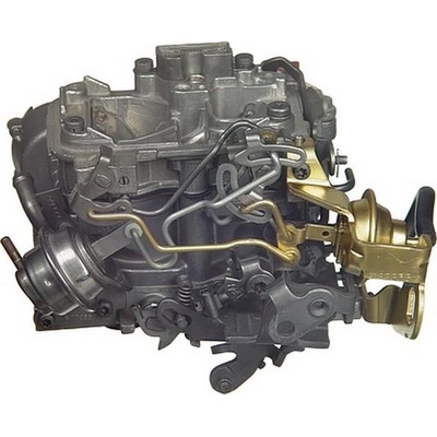 Remanufactured Carburetor by AUTOLINE PRODUCTS LTD - C9619 pa2