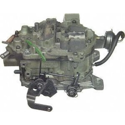 Remanufactured Carburetor by AUTOLINE PRODUCTS LTD - C9626 pa5