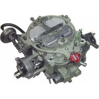 Remanufactured Carburetor by AUTOLINE PRODUCTS LTD - C9626 pa6