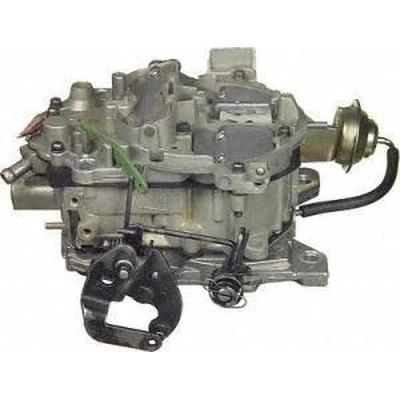 Remanufactured Carburetor by AUTOLINE PRODUCTS LTD - C9637 pa2