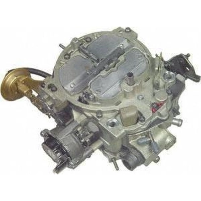 Carburateur remanufilaturé par AUTOLINE PRODUCTS LTD - C9668 pa3