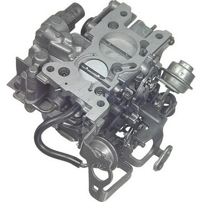 Remanufactured Carburetor by AUTOLINE PRODUCTS LTD - C9685 pa1