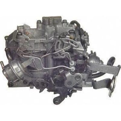Remanufactured Carburetor by AUTOLINE PRODUCTS LTD - C9685 pa4