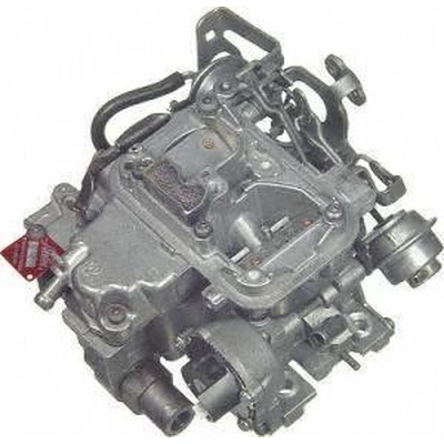 Remanufactured Carburetor by AUTOLINE PRODUCTS LTD - C9685 pa5