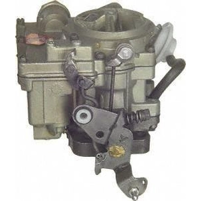 Carburateur remanufilaturé par AUTOLINE PRODUCTS LTD - C996 pa2