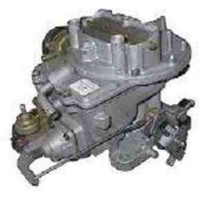 Remanufactured Carburetor by CHAMPION PARTS - 9-65 pa1