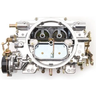 Remanufactured Carburetor by EDELBROCK - 1411 pa27