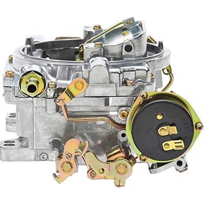 Remanufactured Carburetor by EDELBROCK - 1411 pa28
