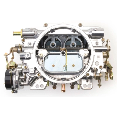 Remanufactured Carburetor by EDELBROCK - 9906 pa16