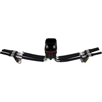 Remanufactured Central Port Injector Assembly by GB REMANUFACTURING - 833-5056 pa1