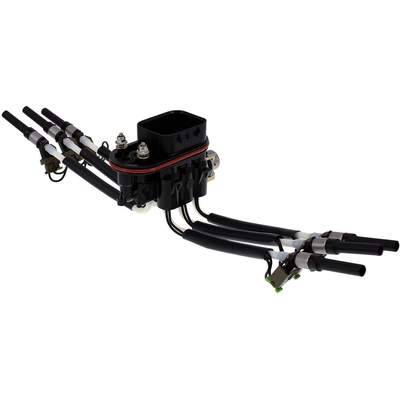 Remanufactured Central Port Injector Assembly by GB REMANUFACTURING - 833-5056 pa2