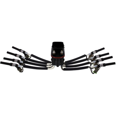Remanufactured Central Port Injector Assembly by GB REMANUFACTURING - 833-5058 pa2