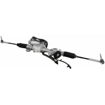ACDELCO - 19417065 - Remanufactured Complete Rack Assembly pa1
