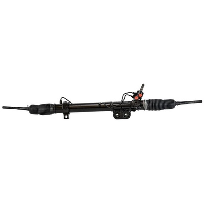 ATLANTIC AUTOMOTIVE ENTERPRISES - 3050 - Remanufactured Power Steering Rack and Pinion Assembly pa2