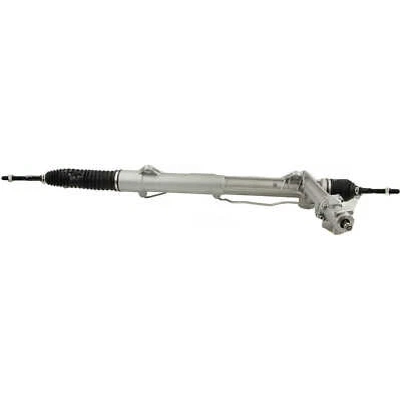 Remanufactured Complete Rack Assembly by ATLANTIC AUTOMOTIVE ENTERPRISES - 3314 pa2
