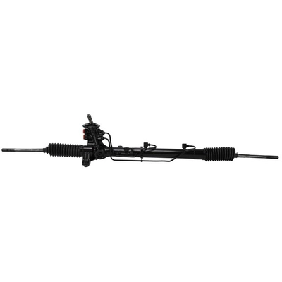 ATLANTIC AUTOMOTIVE ENTERPRISES - 3484 - Remanufactured Hydraulic Power Steering Rack and Pinion pa1
