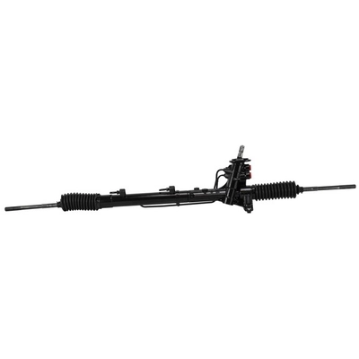 ATLANTIC AUTOMOTIVE ENTERPRISES - 3484 - Remanufactured Hydraulic Power Steering Rack and Pinion pa4