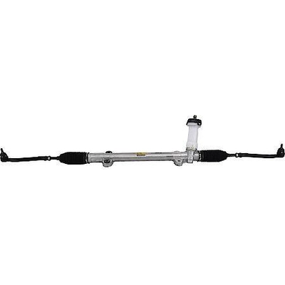 Remanufactured Complete Rack Assembly by ATLANTIC AUTOMOTIVE ENTERPRISES - 4284 pa1