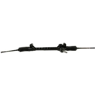 Remanufactured Complete Rack Assembly by ATLANTIC AUTOMOTIVE ENTERPRISES - 4606 pa2