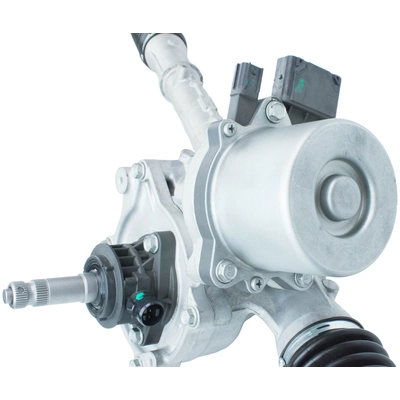 Assemblage de crémaillère reconditionné de ATLANTIC AUTOMOTIVE ENTERPRISES - ER2042 pa2