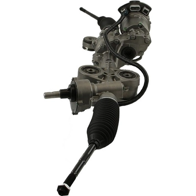 Remanufactured Complete Rack Assembly by ATLANTIC AUTOMOTIVE ENTERPRISES - ER4131 pa1