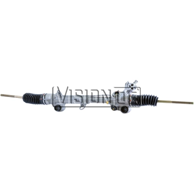 BBB INDUSTRIES - 101-0107 - Remanufactured Complete Rack Assembly pa2