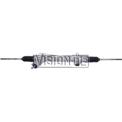 Remanufactured Complete Rack Assembly by BBB INDUSTRIES - 101-0116 pa3