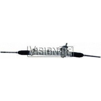 Remanufactured Complete Rack Assembly by BBB INDUSTRIES - 101-0119 pa2