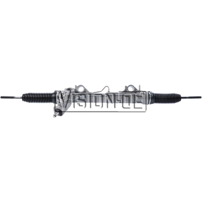 Remanufactured Complete Rack Assembly by BBB INDUSTRIES - 101-0129 pa2
