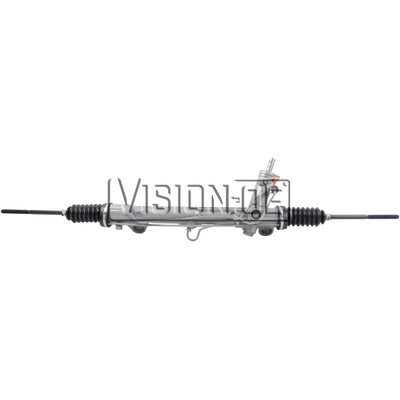 Remanufactured Complete Rack Assembly by BBB INDUSTRIES - 101-0140 pa3