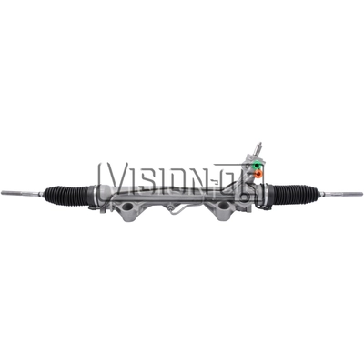 Remanufactured Complete Rack Assembly by BBB INDUSTRIES - 101-0148 pa2