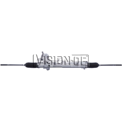 Remanufactured Complete Rack Assembly by BBB INDUSTRIES - 101-0154 pa3
