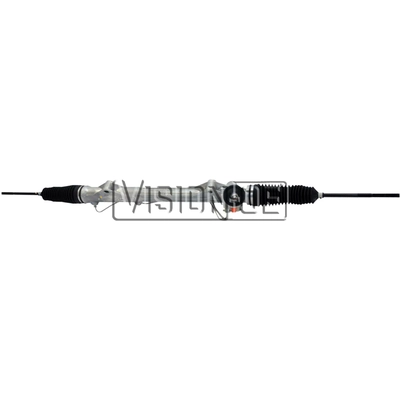 Remanufactured Complete Rack Assembly by BBB INDUSTRIES - 101-0201 pa1