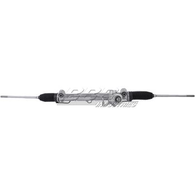 Remanufactured Complete Rack Assembly by BBB INDUSTRIES - 101-0218 pa4