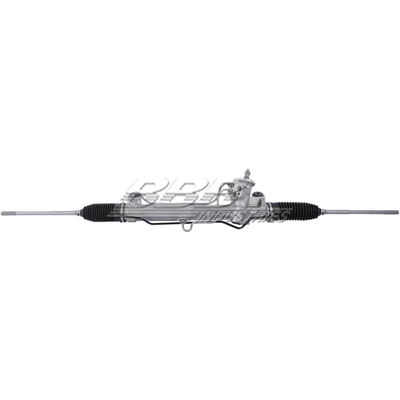 Remanufactured Complete Rack Assembly by BBB INDUSTRIES - 101-0218 pa5