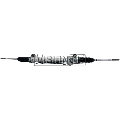 Remanufactured Complete Rack Assembly by BBB INDUSTRIES - 101-0220 pa3