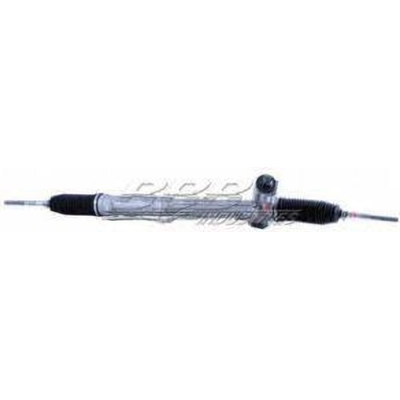 Remanufactured Complete Rack Assembly by BBB INDUSTRIES - 101-0221 pa3